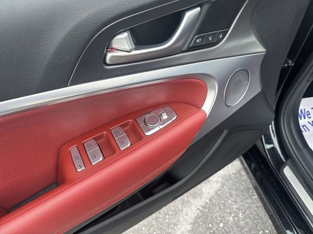 2024 Genesis G70 2.5T AWD