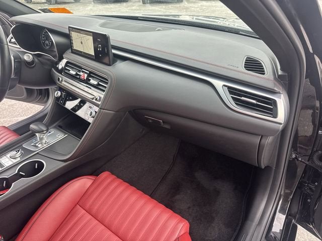 2024 Genesis G70 2.5T AWD