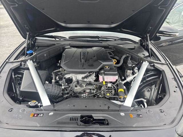 2024 Genesis G70 2.5T AWD