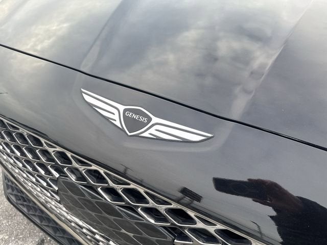2024 Genesis G70 2.5T AWD