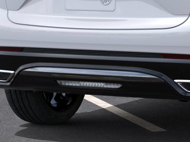 2026 Buick Envision Sport Touring - Photo 14