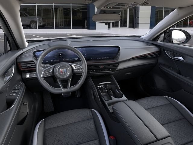 2026 Buick Envision Sport Touring - Photo 15