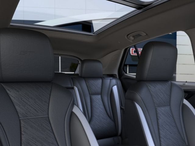 2026 Buick Envision Sport Touring - Photo 24