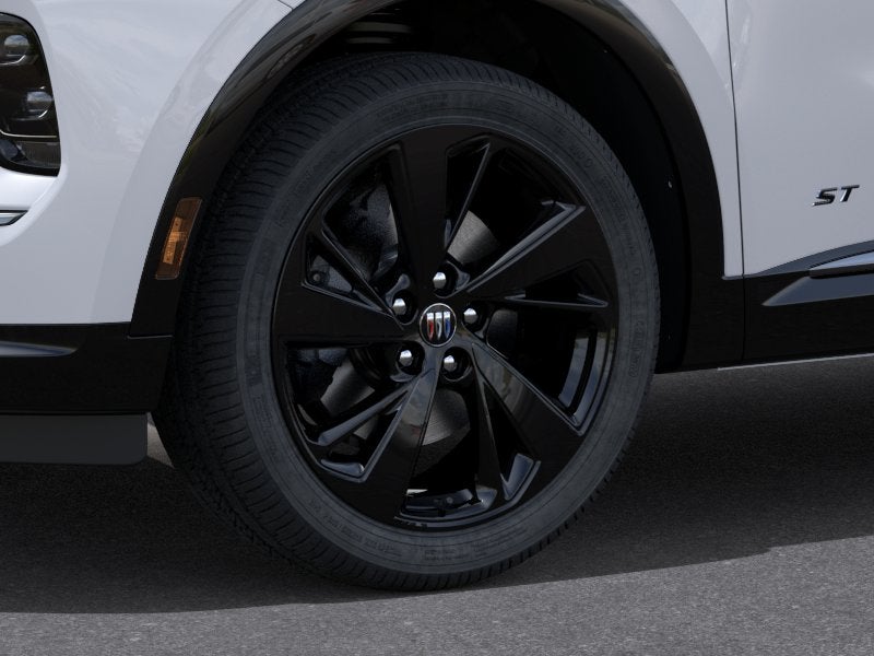 2026 Buick Envision Sport Touring - Photo 33