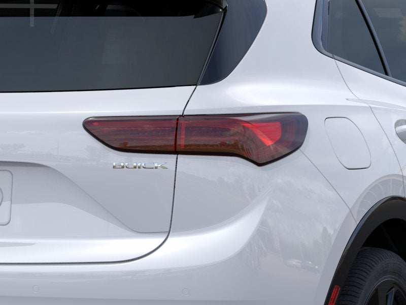2026 Buick Envision Sport Touring - Photo 35