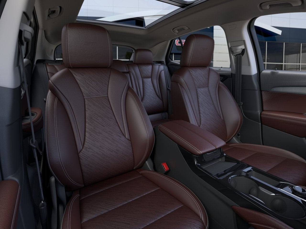 2026 Buick Envision Sport Touring - Photo 40