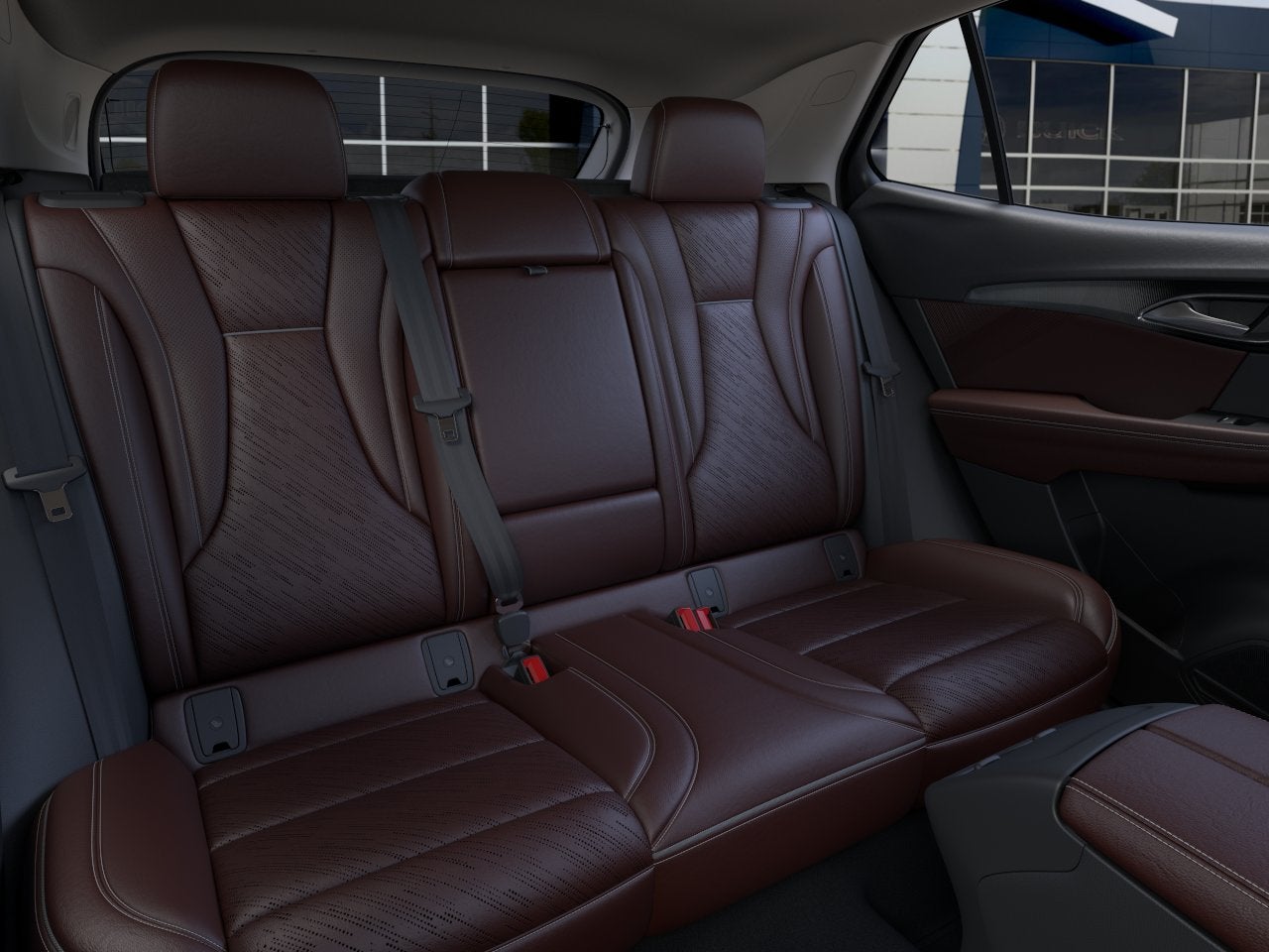 2026 Buick Envision Sport Touring - Photo 41