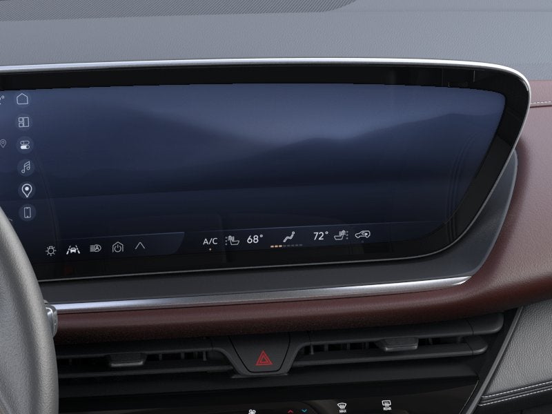 2026 Buick Envision Sport Touring - Photo 44