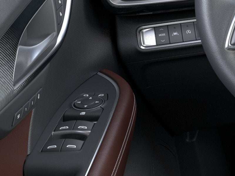 2026 Buick Envision Sport Touring - Photo 46