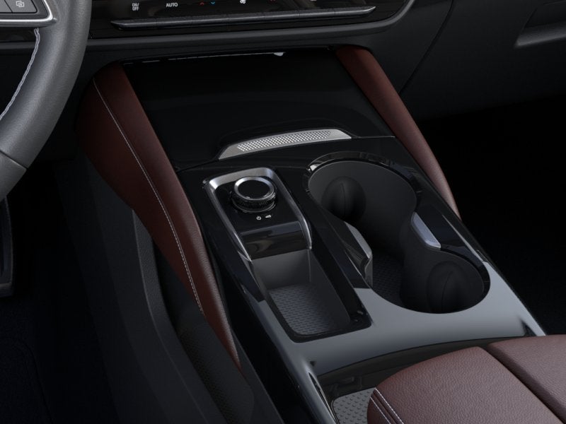 2026 Buick Envision Sport Touring - Photo 47