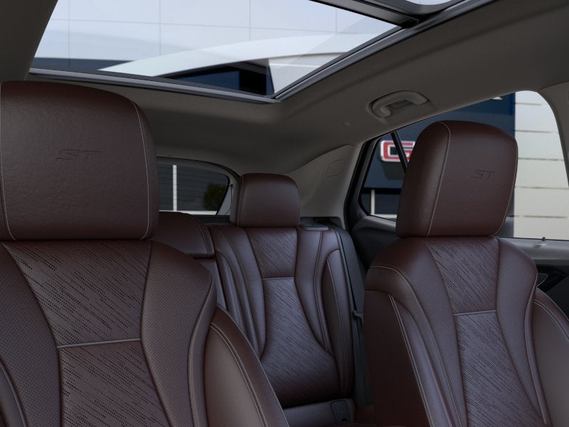 2026 Buick Envision Sport Touring - Photo 48