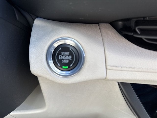 2021 Buick Envision Avenir