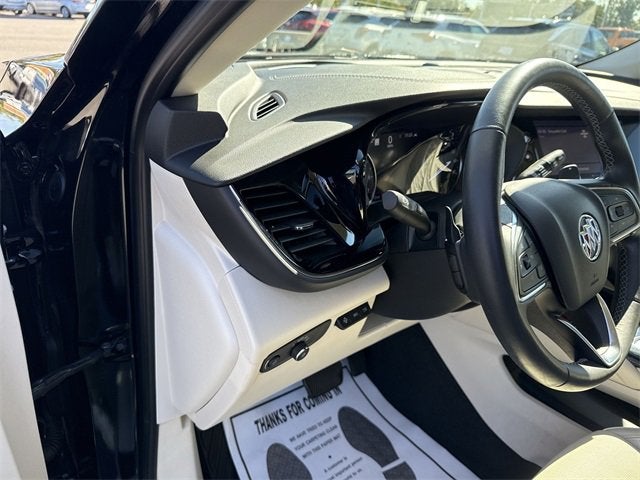 2021 Buick Envision Avenir