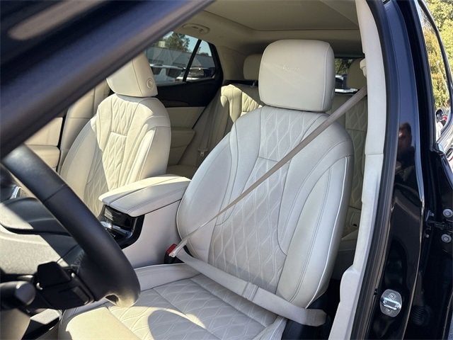 2021 Buick Envision Avenir