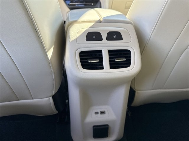 2021 Buick Envision Avenir