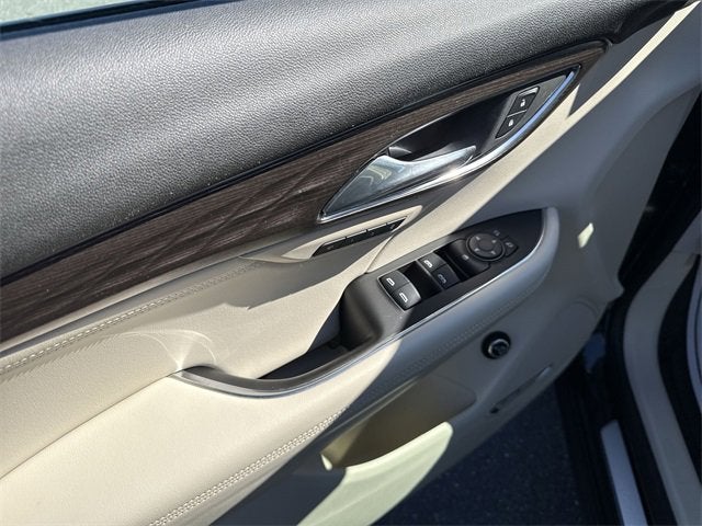 2021 Buick Envision Avenir