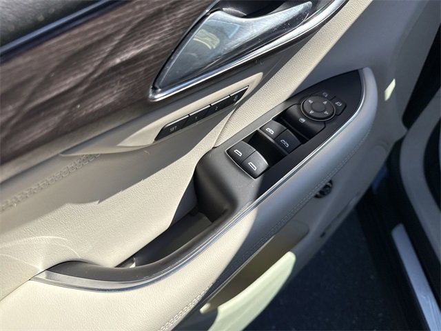 2021 Buick Envision Avenir