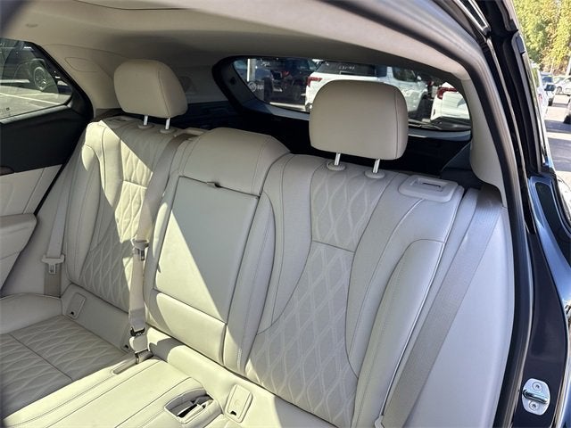 2021 Buick Envision Avenir