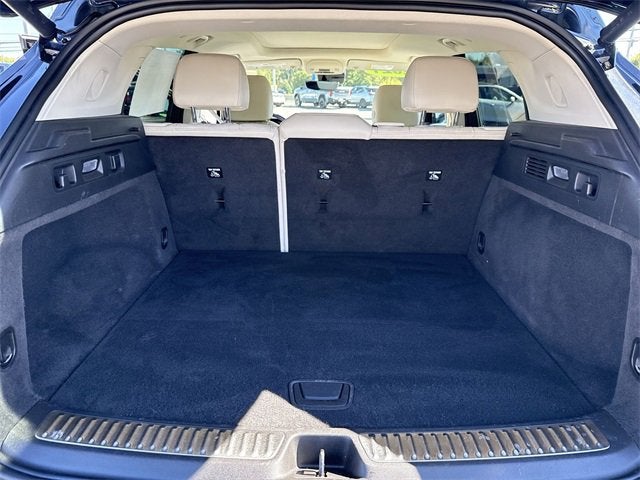 2021 Buick Envision Avenir