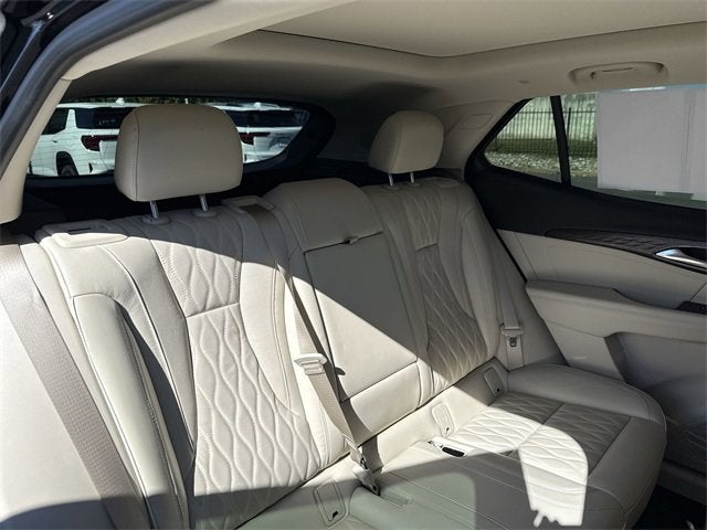 2021 Buick Envision Avenir