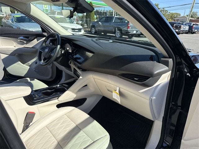 2021 Buick Envision Avenir