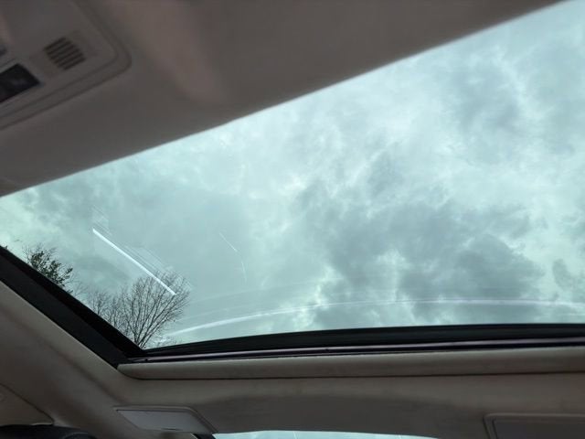 2011 Jaguar XJ XJL Supercharged