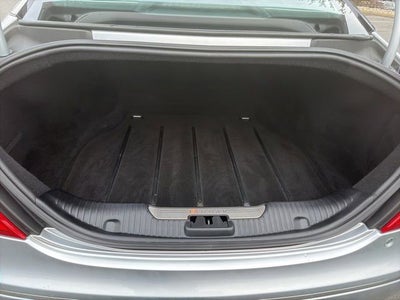 2011 Jaguar XJ XJL Supercharged