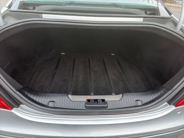 2011 Jaguar XJ XJL Supercharged