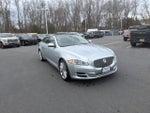 2011 Jaguar XJ XJL Supercharged