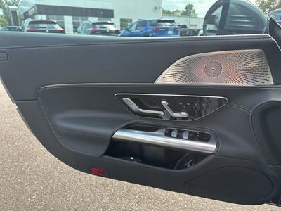 2022 Mercedes-Benz SL-Class AMG® SL 63