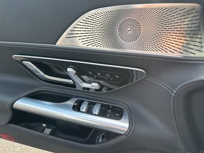 2022 Mercedes-Benz SL-Class AMG® SL 63