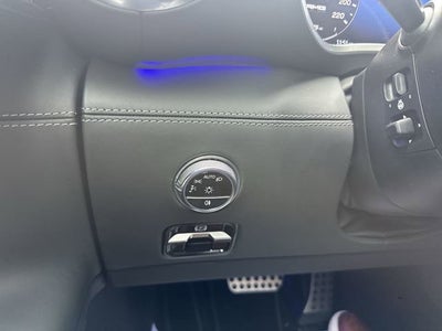 2022 Mercedes-Benz SL-Class AMG® SL 63