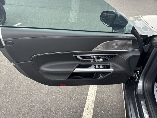2022 Mercedes-Benz SL-Class AMG® SL 63