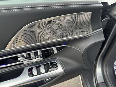 2022 Mercedes-Benz SL-Class AMG® SL 63