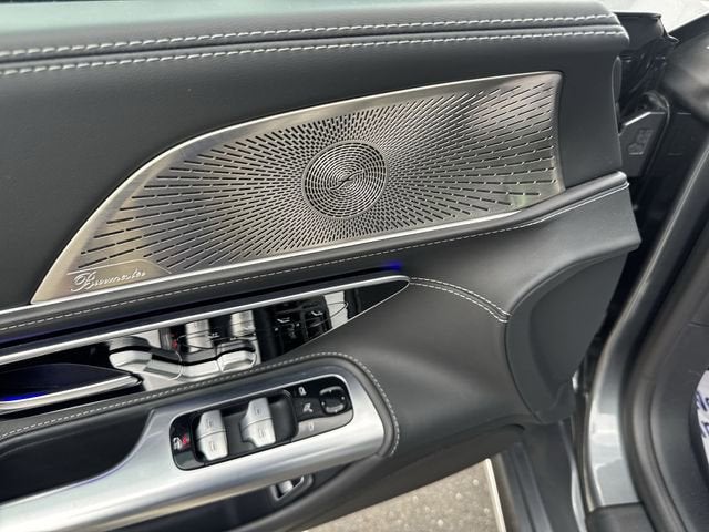 2022 Mercedes-Benz SL-Class AMG® SL 63