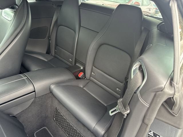 2022 Mercedes-Benz SL-Class AMG® SL 63