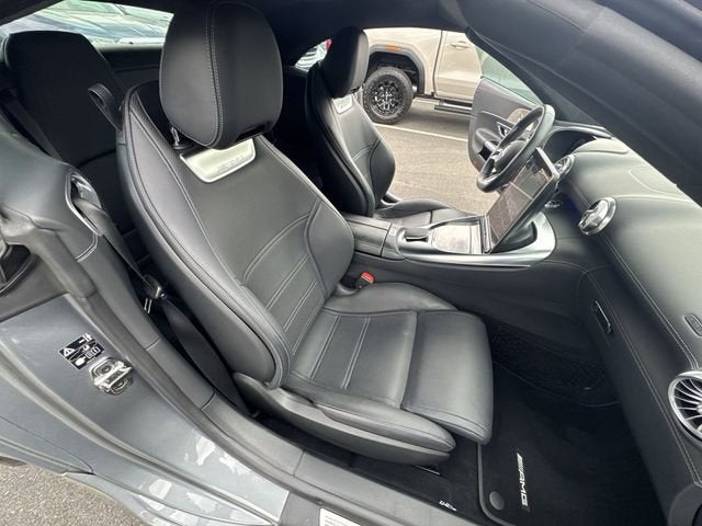 2022 Mercedes-Benz SL-Class AMG® SL 63