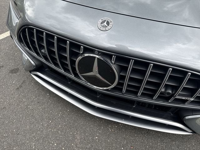 2022 Mercedes-Benz SL-Class AMG® SL 63