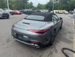 2022 Mercedes-Benz SL-Class AMG® SL 63