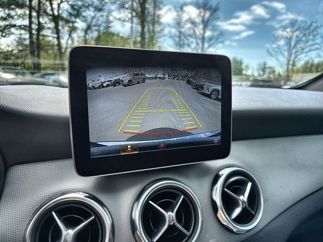 2020 Mercedes-Benz GLA 250 4MATIC®