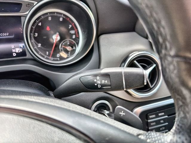 2020 Mercedes-Benz GLA 250 4MATIC®