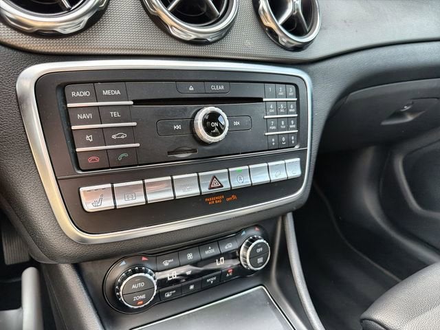 2020 Mercedes-Benz GLA 250 4MATIC®