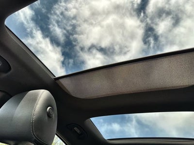 2020 Mercedes-Benz GLA 250 4MATIC®