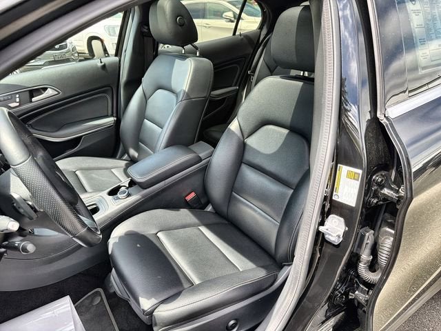 2020 Mercedes-Benz GLA 250 4MATIC®
