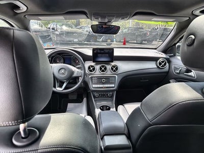 2020 Mercedes-Benz GLA 250 4MATIC®