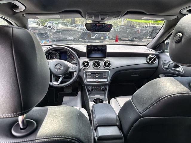 2020 Mercedes-Benz GLA 250 4MATIC®