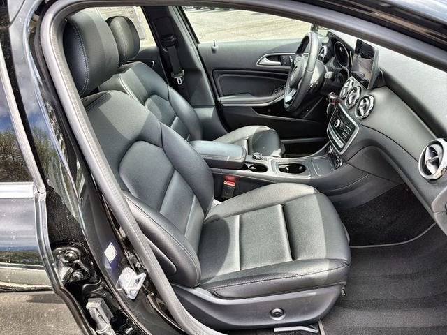2020 Mercedes-Benz GLA 250 4MATIC®