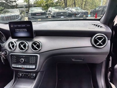 2020 Mercedes-Benz GLA 250 4MATIC®