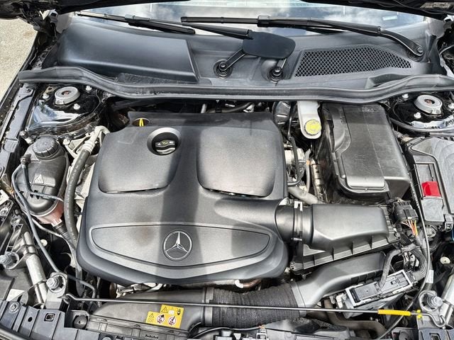 2020 Mercedes-Benz GLA 250 4MATIC®