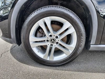 2020 Mercedes-Benz GLA 250 4MATIC®
